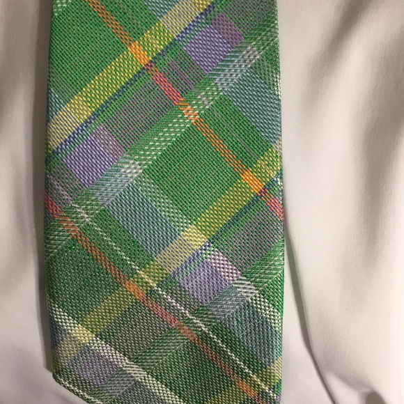 Men’s tie - Picture 3 of 5